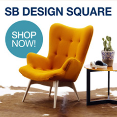 SB DESIGN Square on to go