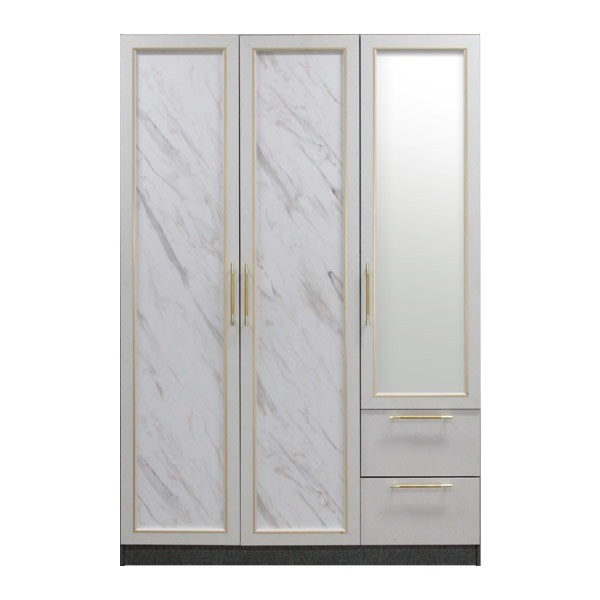 FLORENCE/ตู้WE134-2DW/เกรลิ/วลคม/ไวลิ/จก