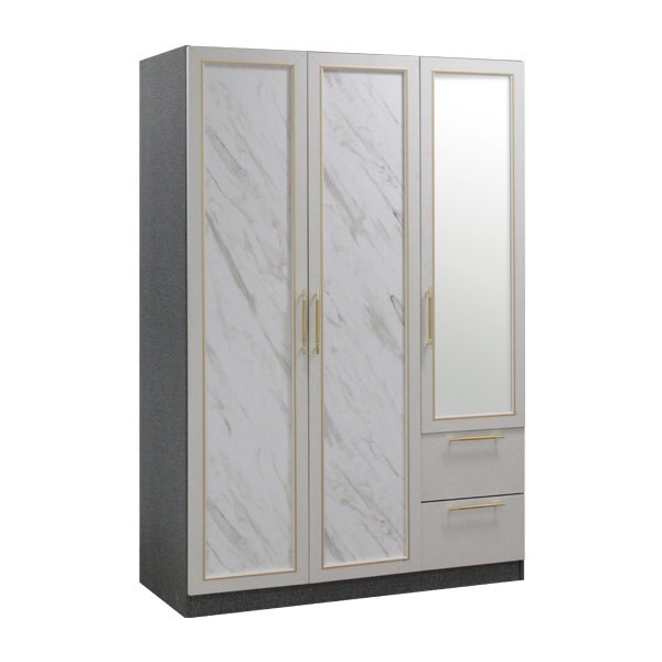 FLORENCE/ตู้WE134-2DW/เกรลิ/วลคม/ไวลิ/จก