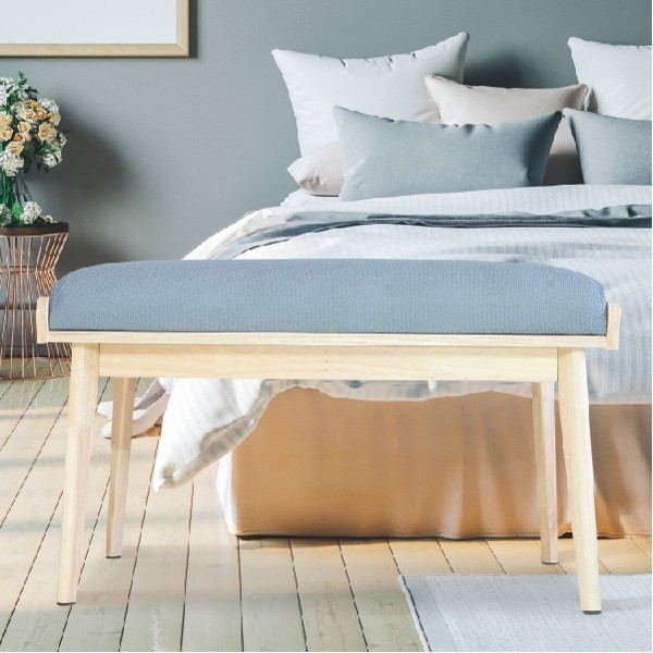 KONCEPT FURNITURE KCPLAY เฟอร์นิเจอร์ชุดห้องนอน
