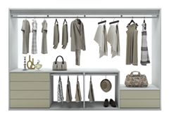 Walk In Closet Sb Design Square
