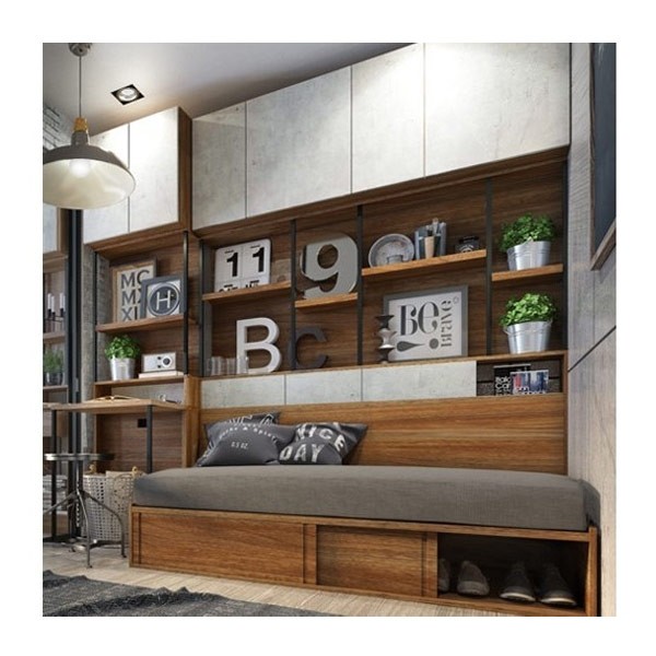 Bricko ห้องรับแขก