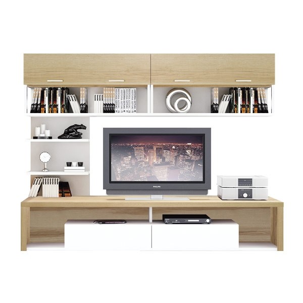 Living/Maximus/2.4m./Lindberg Oak