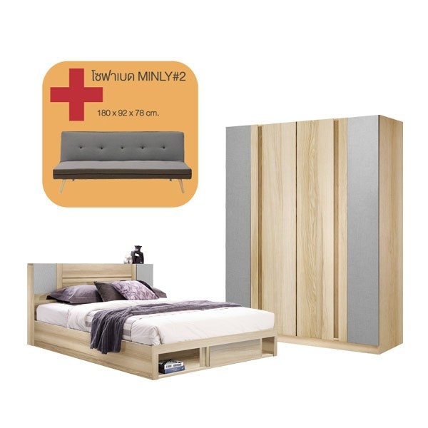 Bedroom/Monteo5'&WF160&MINLY#2/LBO