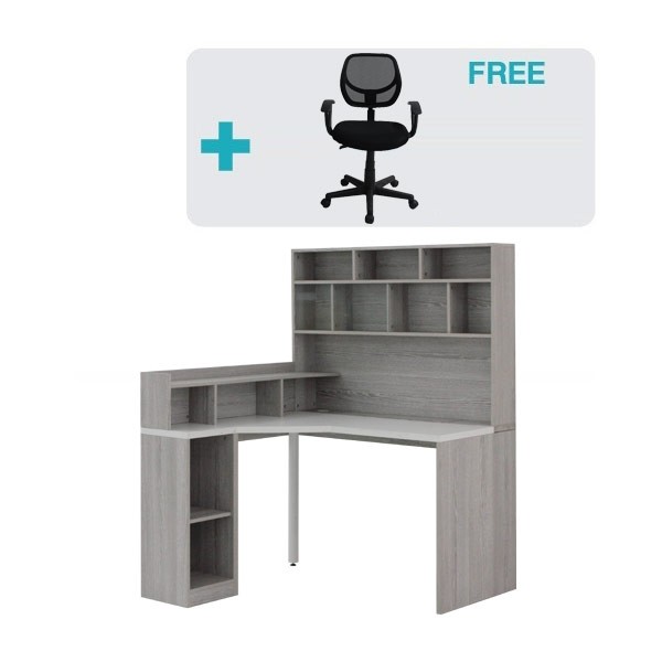 Office/UltronDK120&LEENA#2/Portofino Oak