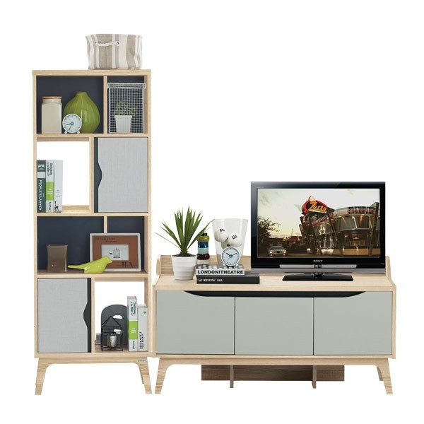 Living/BackusTV120&BentePT60/1.8m./LBO