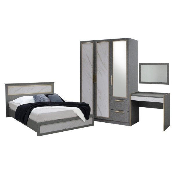 Bedroom/Bibury6'&WE134/Glinen-VLKM#1
