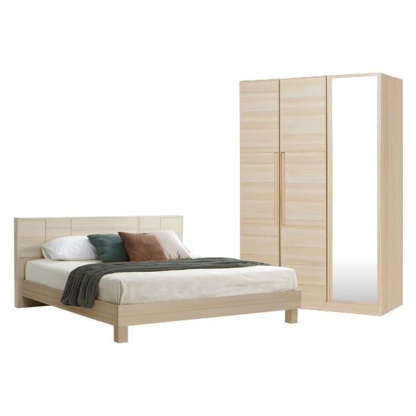 Bedroom/Hakone5'&WS134&Venus#4/Canyon
