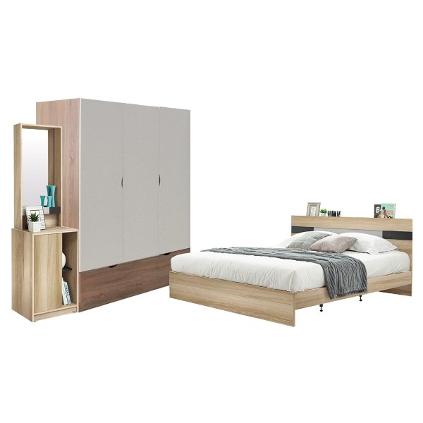 Bedroom/Harper6'&HavinWO150/LBO