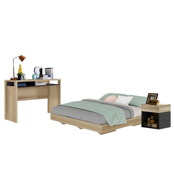 Bedroom/Blissey5'&UrbaniDK110&NT40/LBO