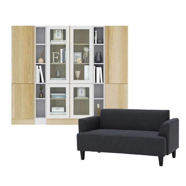 Living/CTN&GIBBON/2.0/LBO-Wlinen-WH