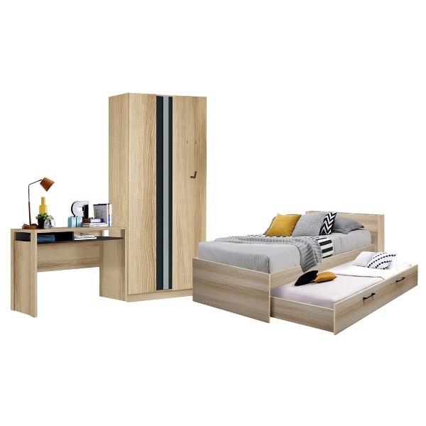 Bedroom/Studeo3.5'&Lepino90&DK110/LBO