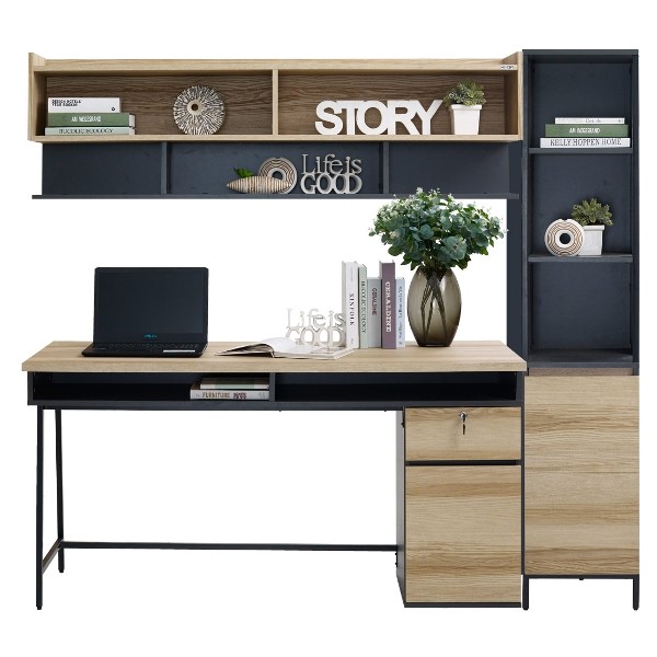 Office/WorkaDK150&CT35/1.85m./Lindberg
