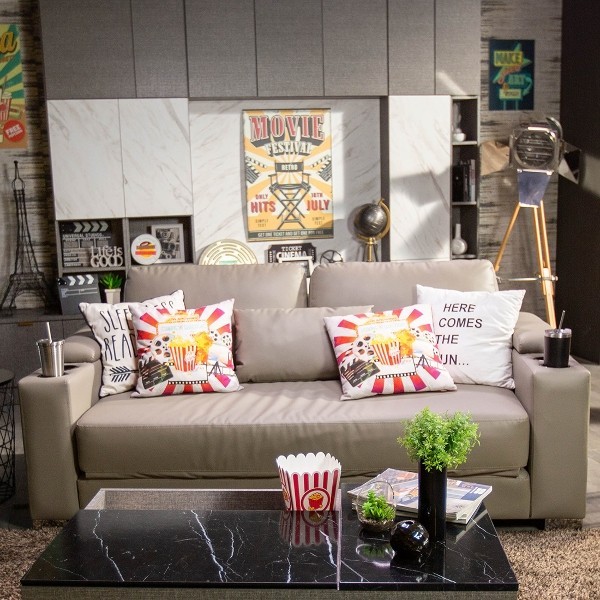 Living/Tuxido & ContiniTV120 & Savoir-D
