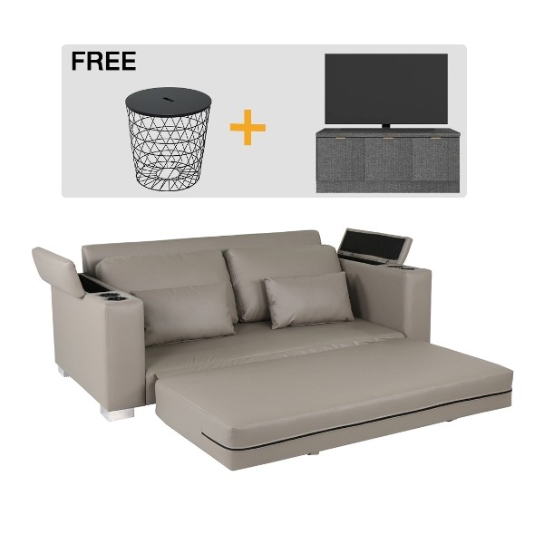 Living/Tuxido & ContiniTV120 & Savoir-D