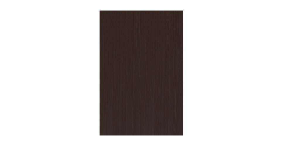 Perco ห้องรับแขก สีเวงเก้ ขนาด 40 ซ.ม. สไตล์โมเดิร์น